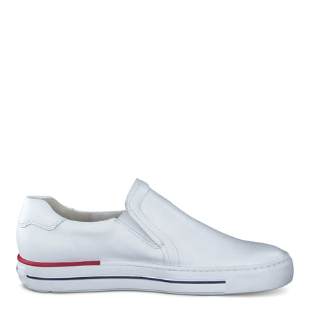 Quincy Sneaker