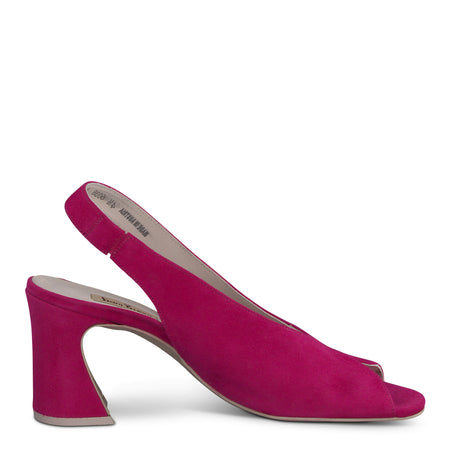 Riviera Pump