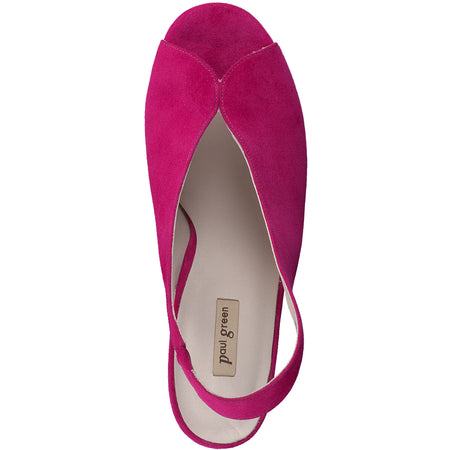 Riviera Pump