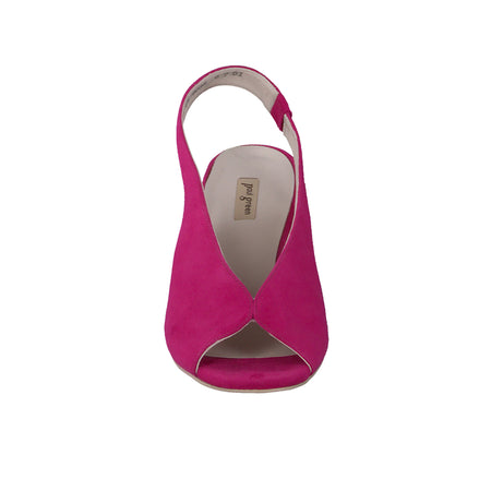 Riviera Pump