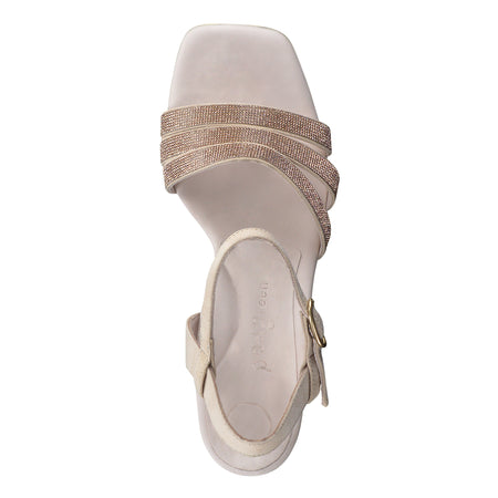 Radiance Sandal