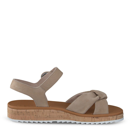 Roman Sandal