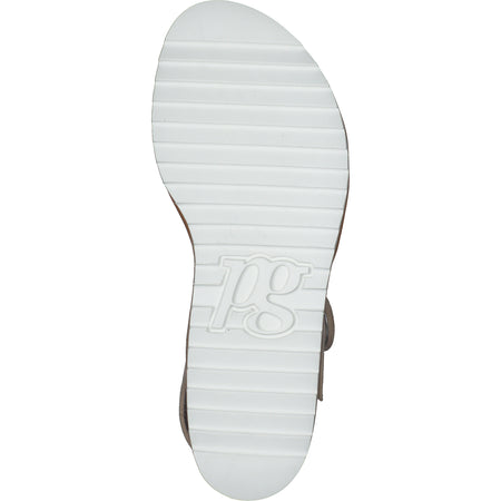 Roman Sandal