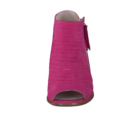 Cayanne Peep Toe Bootie