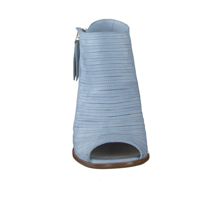 Cayanne Peep Toe Bootie