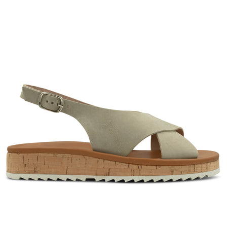 Side View of Paul Green Women&