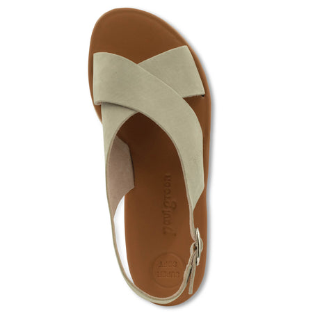 Top View of Paul Green Women&