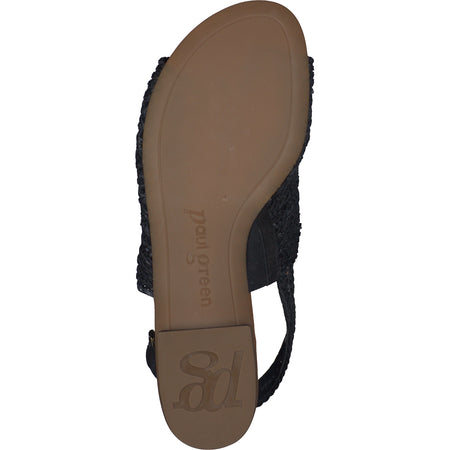 Helena Sandal