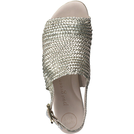 Helena Sandal