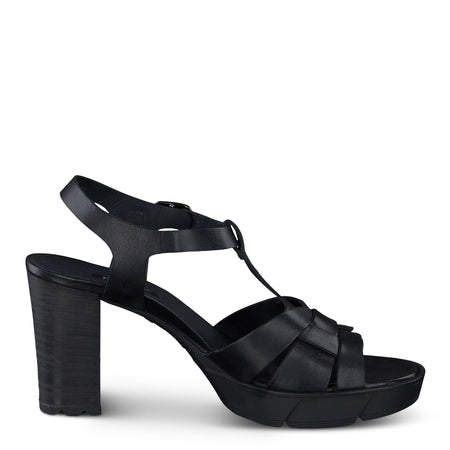 Raven Heel