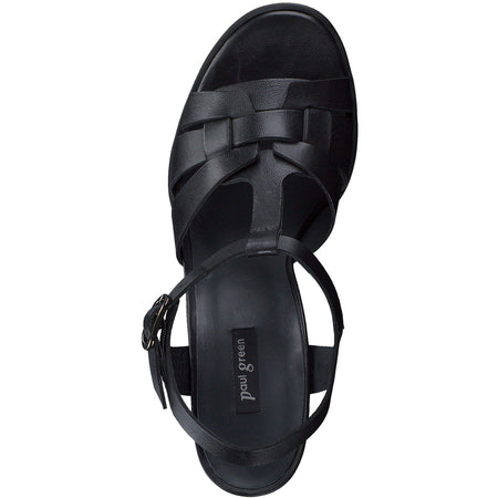 Raven Heel
