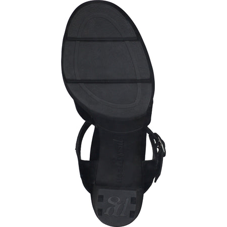 Raven Heel