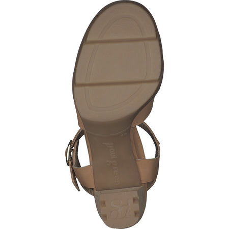 Raven Heel