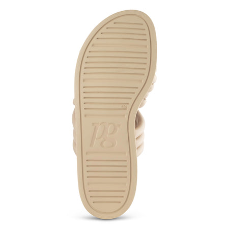 Majestic Sandal