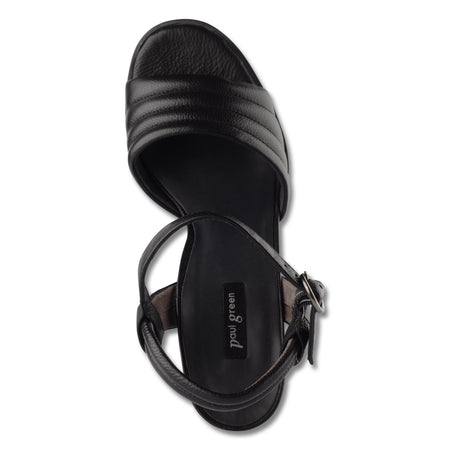 Top View of Paul Green Women&