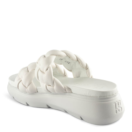 Megan Sandal