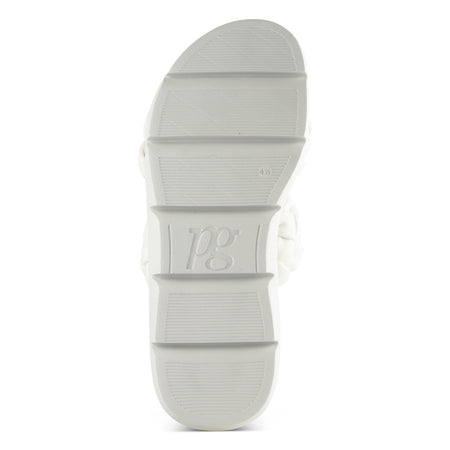 Megan Sandal