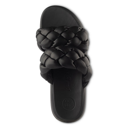 Megan Sandal