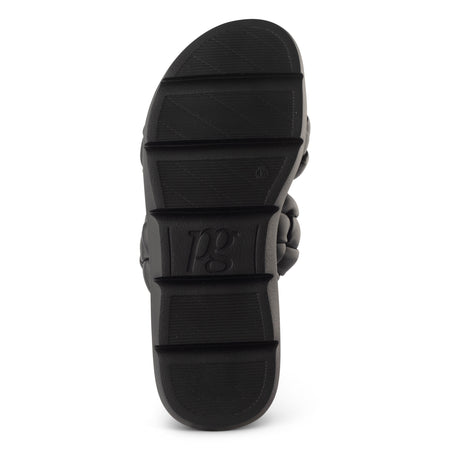 Megan Sandal