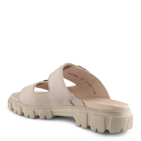 Marina Sandal