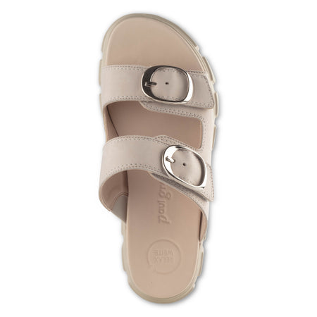 Marina Sandal
