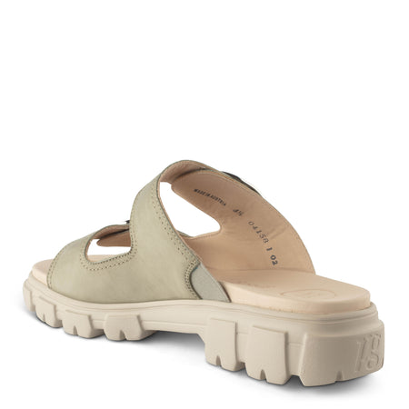 Marina Sandal