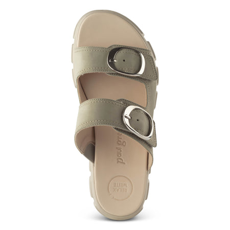 Marina Sandal