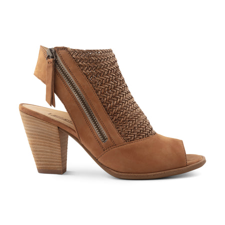 Side View of Paul Green Women&