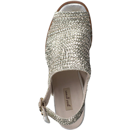 Lovely Sandal