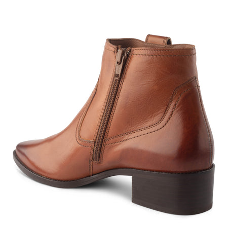 Niche Boot