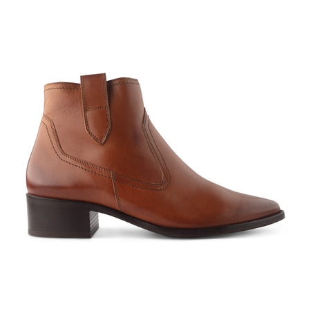 Niche Boot