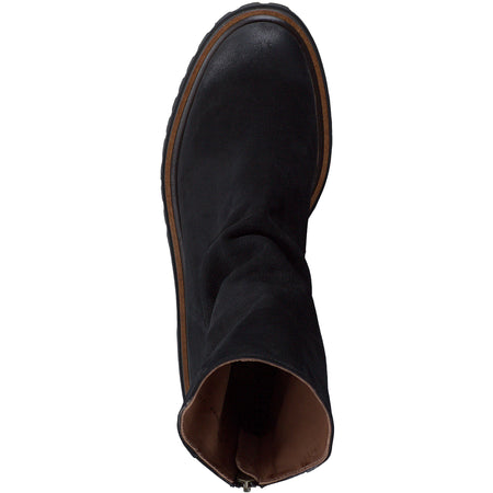 Nobu Boot