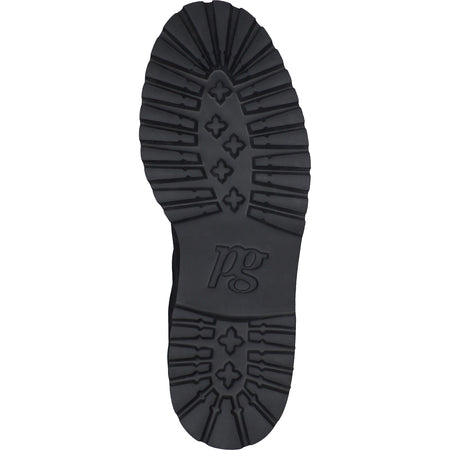 Nobu Boot