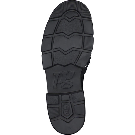 Opal Boot