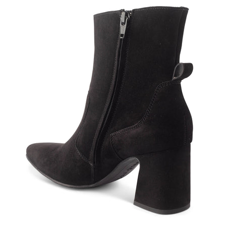 Nepal Bootie