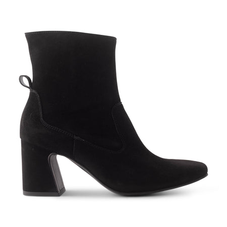 Nepal Bootie