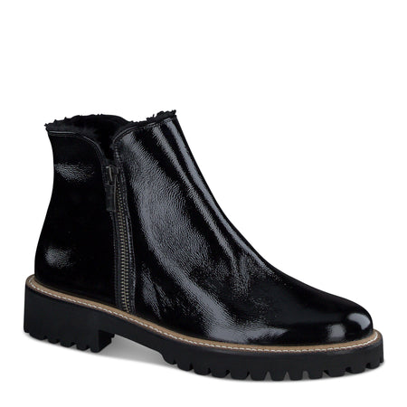 Natick Boot