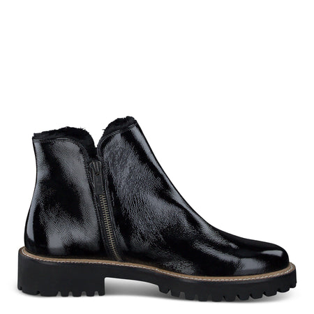 Natick Boot
