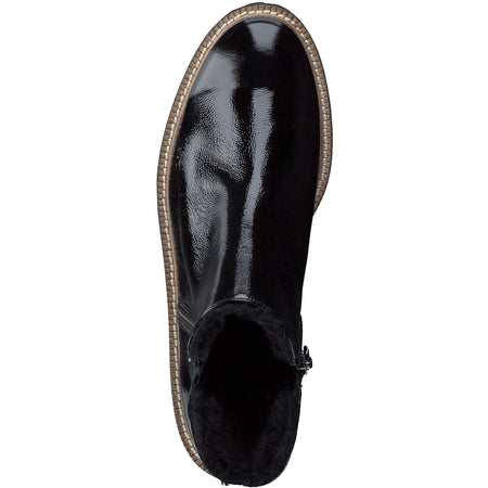 Natick Boot