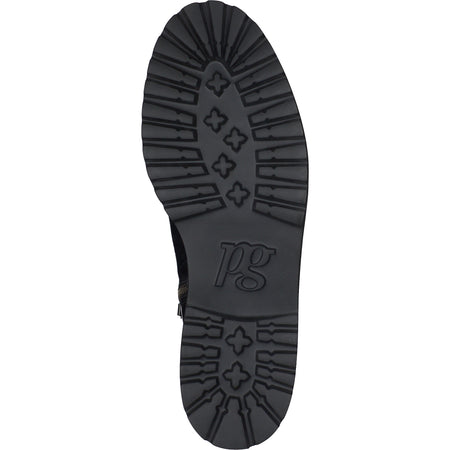 Natick Boot