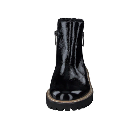 Natick Boot