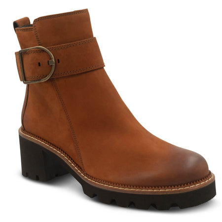 Halo Boot